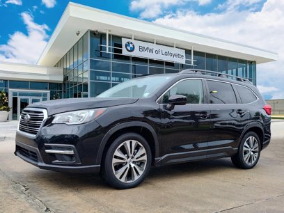 Used 2019 Subaru Ascent Premium