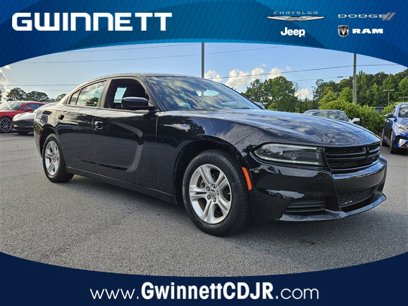 Certified 2023 Dodge Charger SXT