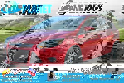Used 2014 Ford Focus Titanium