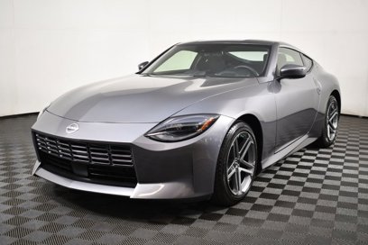 Used 2024 Nissan Z Sport