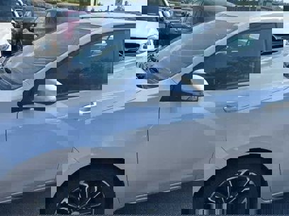 Used 2014 Toyota Corolla S