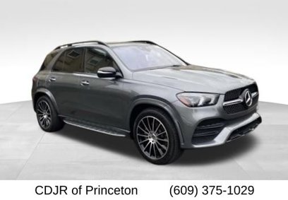 Used 2023 Mercedes-Benz GLE 450 4MATIC