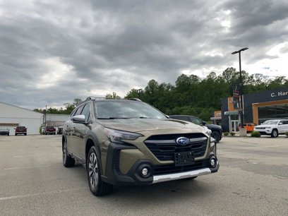 Used 2024 Subaru Outback Touring XT