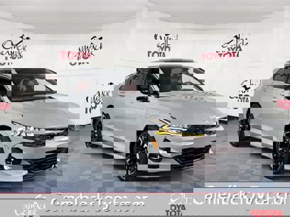 Used 2024 Kia K5 GT-Line