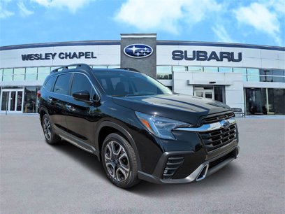 New 2025 Subaru Ascent Touring
