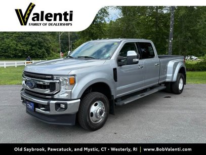 Certified 2020 Ford F350 XLT w/ XLT Premium Package