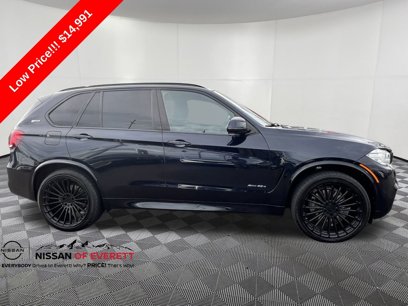 Used 2018 BMW X5 xDrive40e