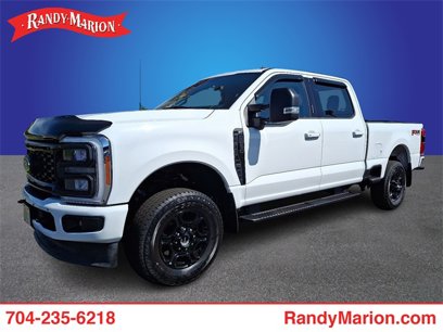 Used 2023 Ford F250 XLT w/ XLT Premium Package