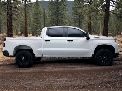 Used 2024 Chevrolet Silverado 1500 LT Trail Boss w/ Convenience Package II
