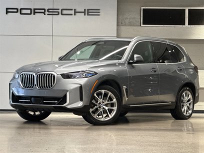 Used 2024 BMW X5 sDrive40i