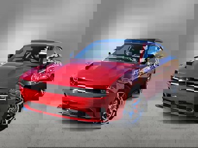 New 2024 Dodge Charger Scat Pack w/ Plus Group