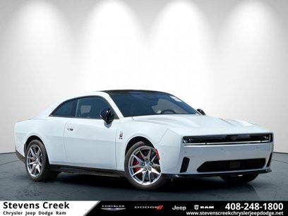 New 2024 Dodge Charger R/T Scat Pack w/ Plus Group
