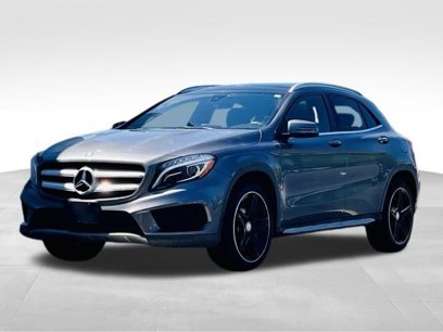 Used 2016 Mercedes-Benz GLA 250