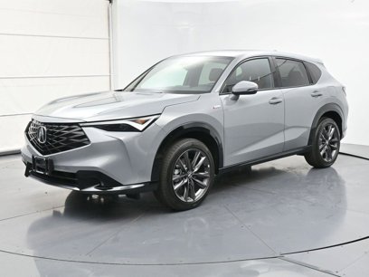 Used 2025 Acura ADX A-Spec