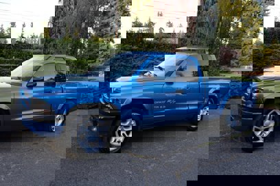 Used 1998 Dodge Dakota Sport