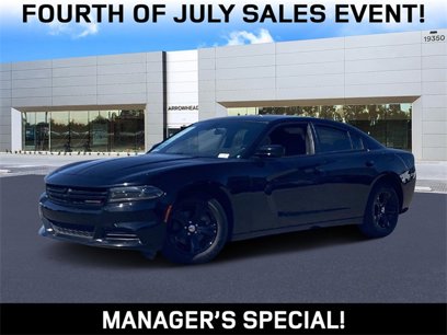 Used 2022 Dodge Charger SXT