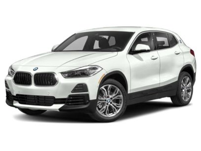 Certified 2023 BMW X2 xDrive28i w/ Premium Package 2