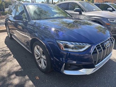 Used 2021 Audi A4 2.0T allroad Premium Plus w/ Premium Plus Package