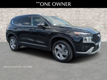 Used 2023 Hyundai Santa Fe SEL
