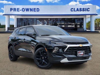 Used 2023 Chevrolet Blazer LT w/ Driver Confidence Package
