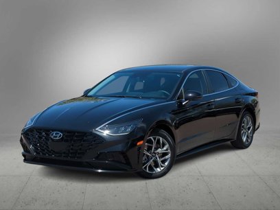 Used 2022 Hyundai Sonata SEL