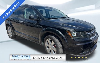 Used 2011 Dodge Journey Lux w/ Navigation Convenience Group