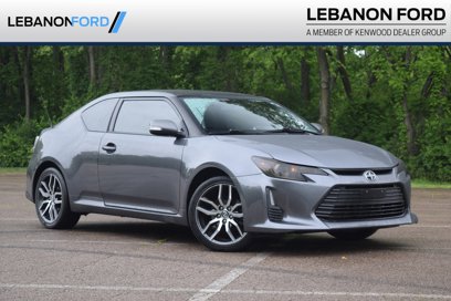 Used 2014 Scion tC