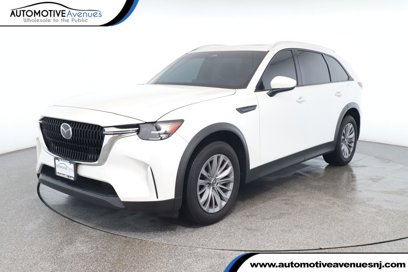 Used 2024 MAZDA CX-90 3.3 Turbo w/ Preferred Plus