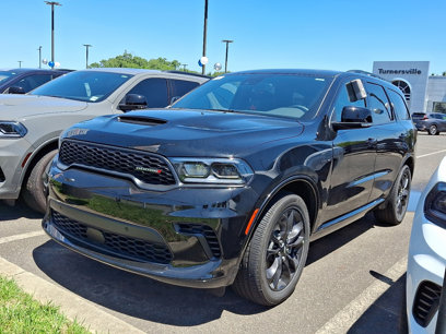 New 2025 Dodge Durango R/T