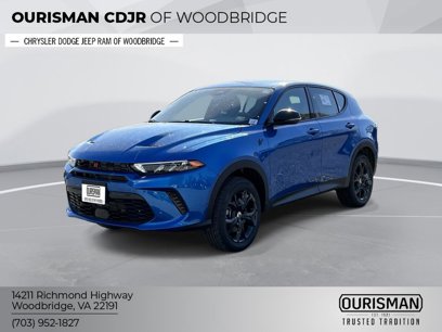 New 2024 Dodge Hornet GT w/ Tech Pack w/o Parking