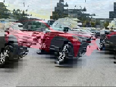 New 2025 Subaru Outback Premium