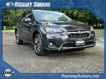 Used 2019 Subaru Crosstrek 2.0i Premium w/ Eyesight System