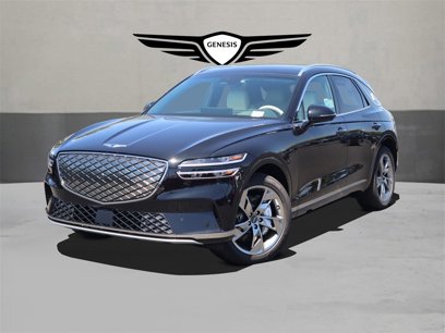 New 2025 Genesis Electrified GV70 w/ Prestige Package