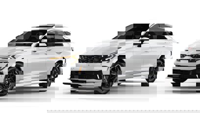 New 2025 Kia K5 LXS