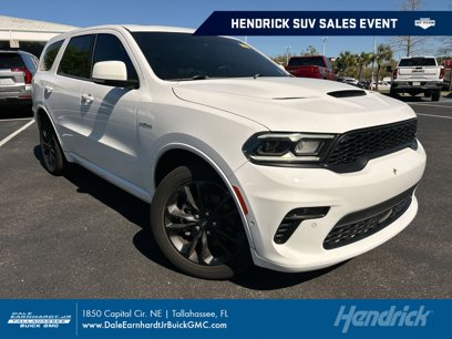 Used 2022 Dodge Durango R/T
