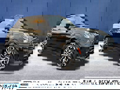 Used 2022 MINI Cooper S