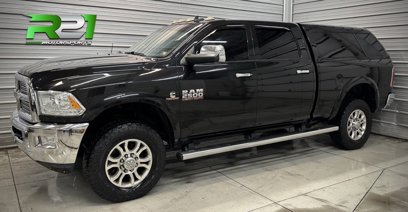 Used 2016 RAM 2500 Laramie