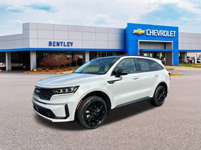 Used 2022 Kia Sorento SX