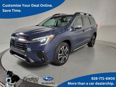 Certified 2023 Subaru Ascent Limited w/ Technology Package