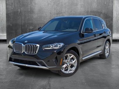 Used 2024 BMW X3 sDrive30i w/ Convenience Package