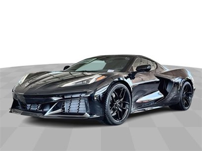 New 2025 Chevrolet Corvette Z06