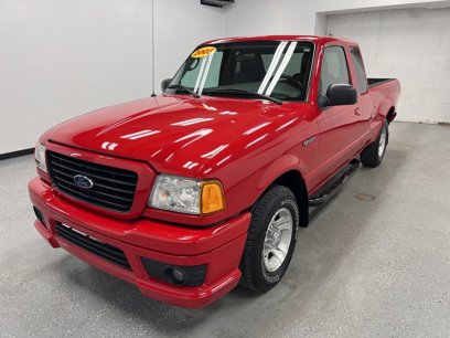 Used 2005 Ford Ranger XLT