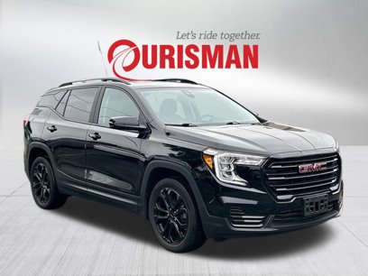 Certified 2022 GMC Terrain SLE w/ Driver Convenience Package
