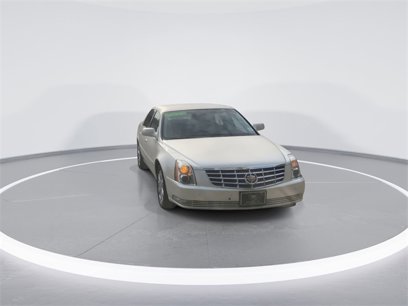Used 2008 Cadillac DTS