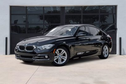 Used 2016 BMW 328i Sedan