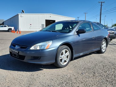 Used 2007 Honda Accord LX