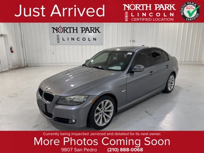 Used 2011 BMW 328i Sedan
