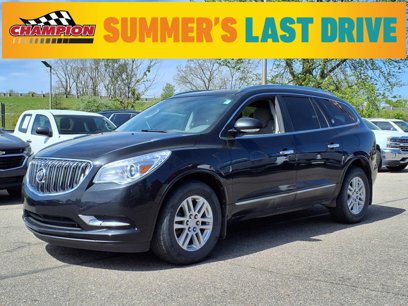 Used 2014 Buick Enclave Convenience w/ Trailering Provision Package