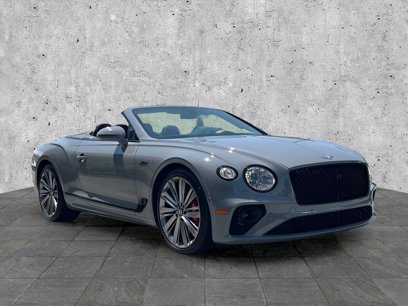 Used 2024 Bentley Continental GT Speed