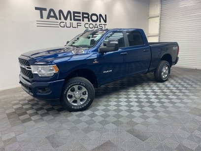 New 2024 RAM 2500 Big Horn w/ Safety Group